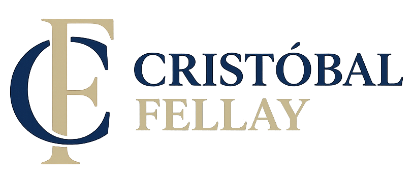 Cristóbal Fellay