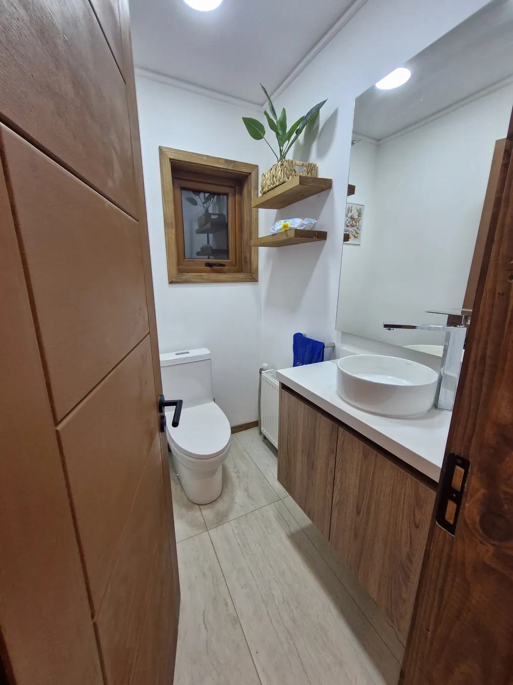 Baños 1