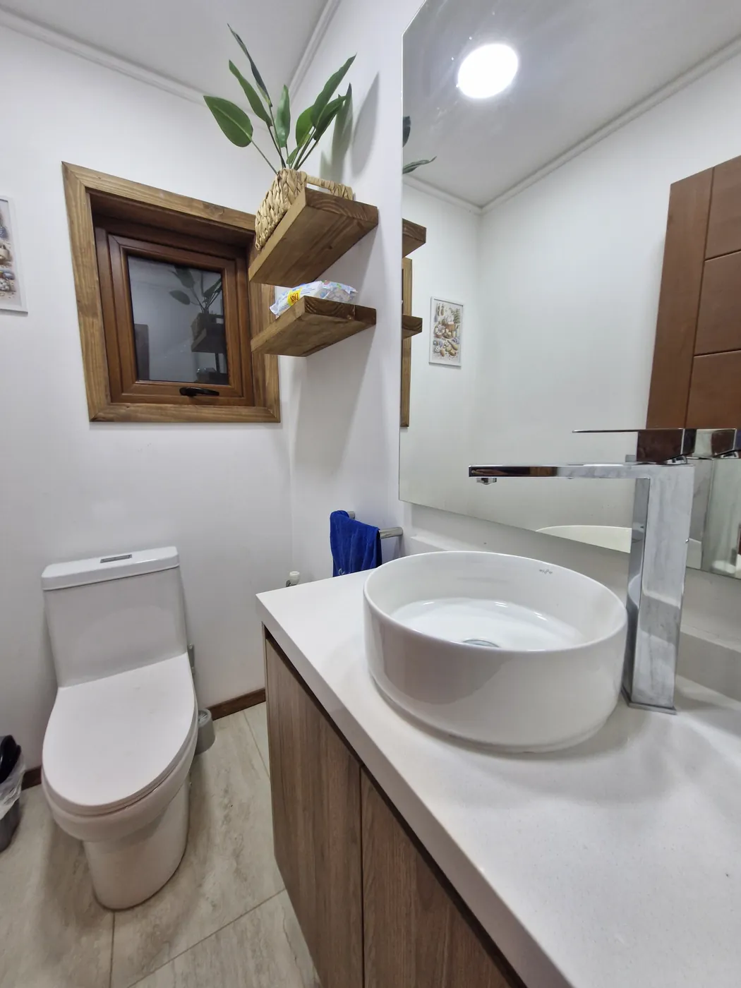 Baños 3