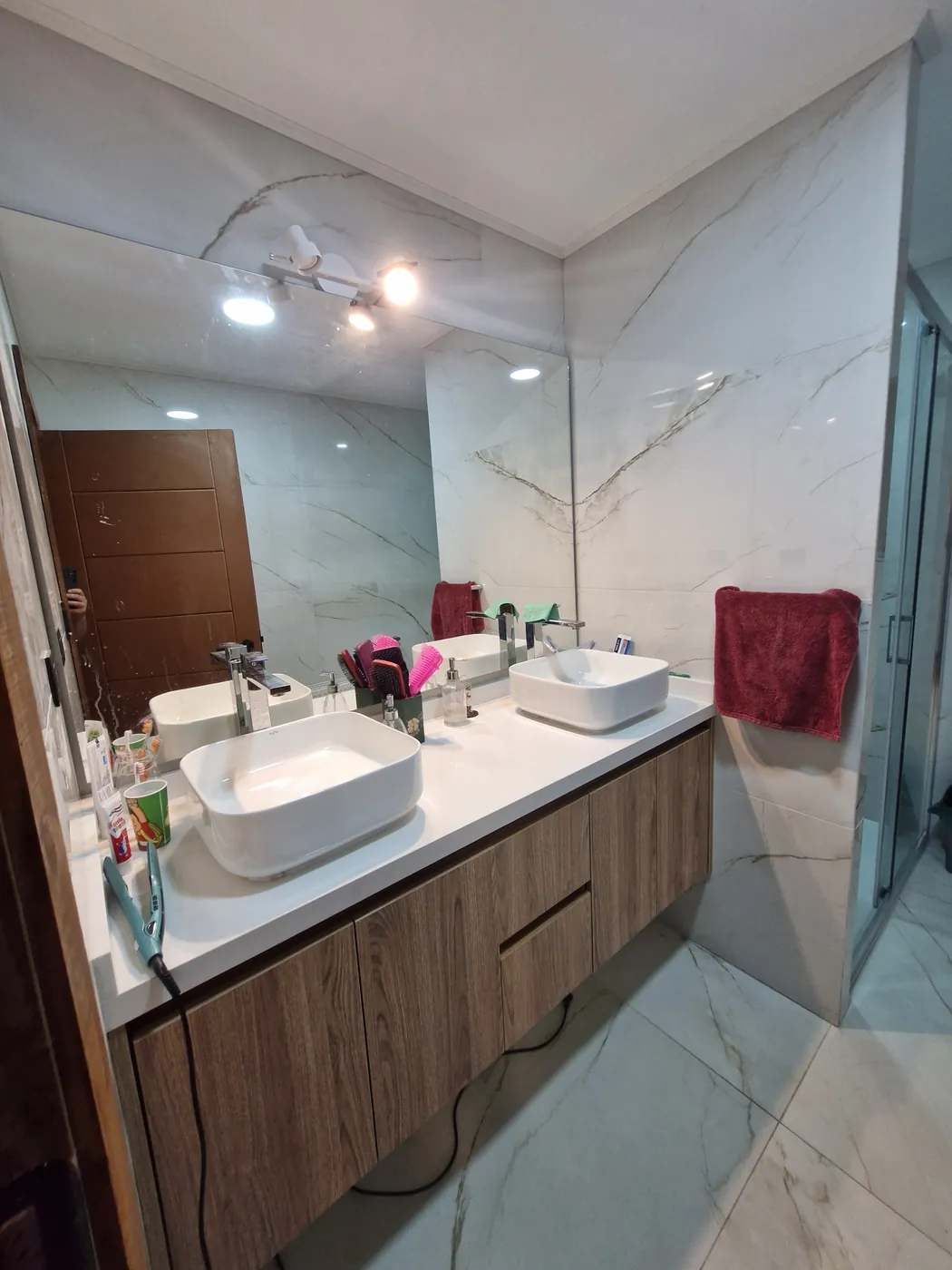 Baños 4