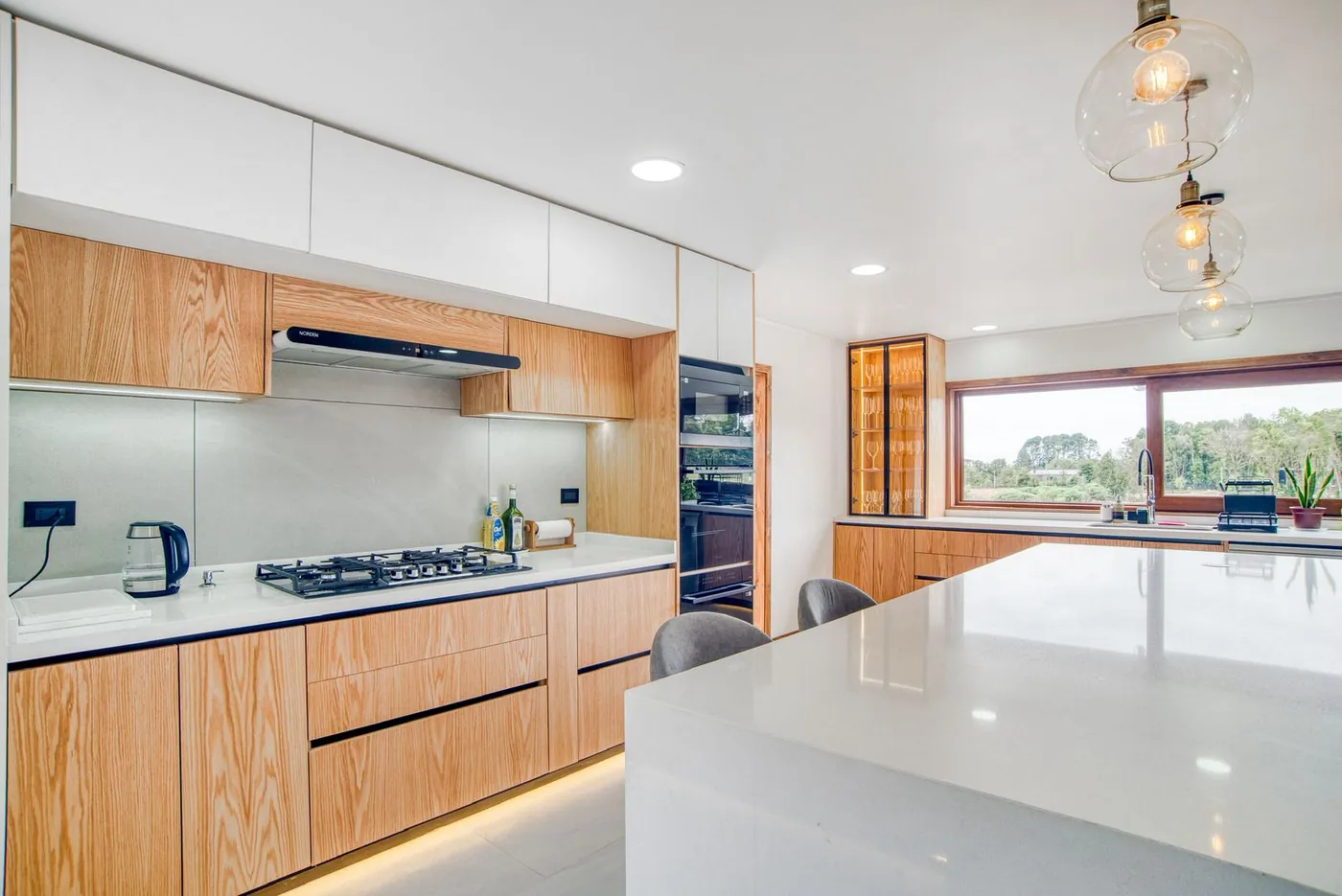 Cocina de Diseño 3