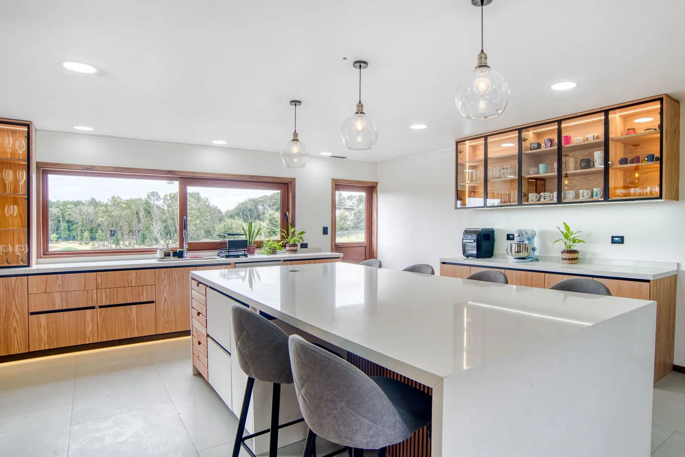 Cocina de Diseño 4