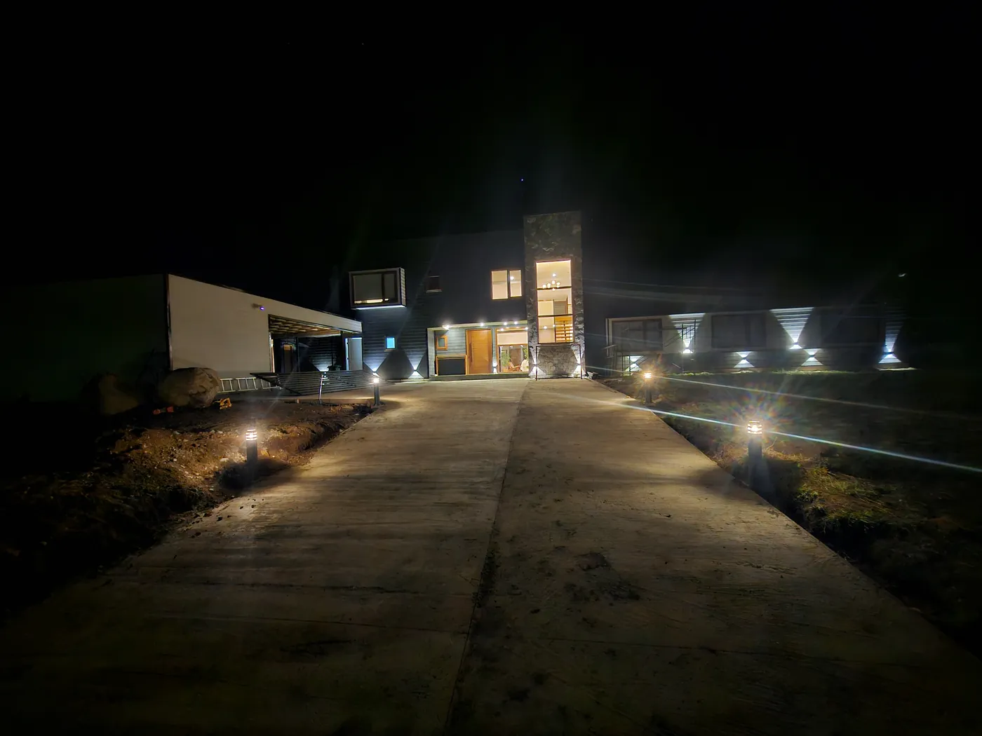 Exterior & Quincho 3