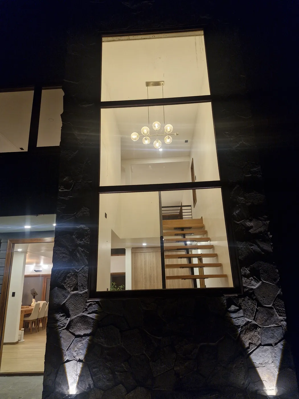 Exterior & Quincho 4