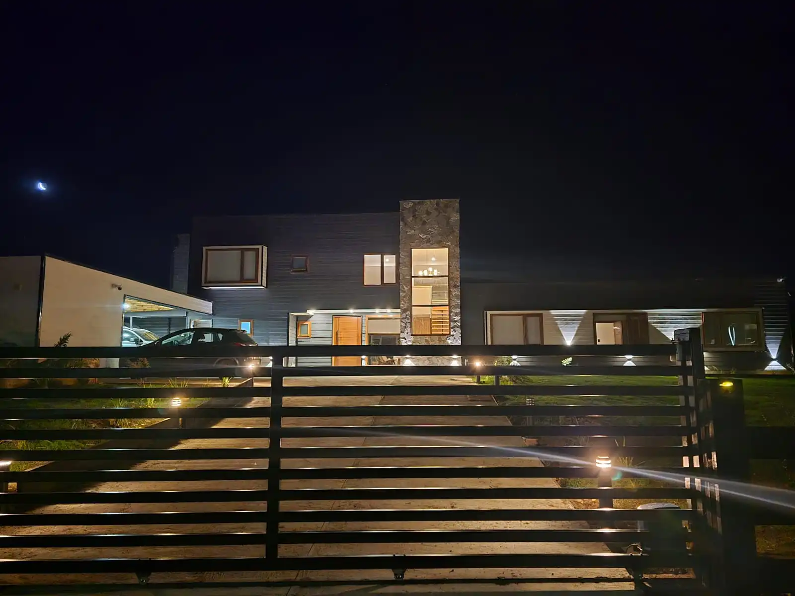 Exterior & Quincho 5