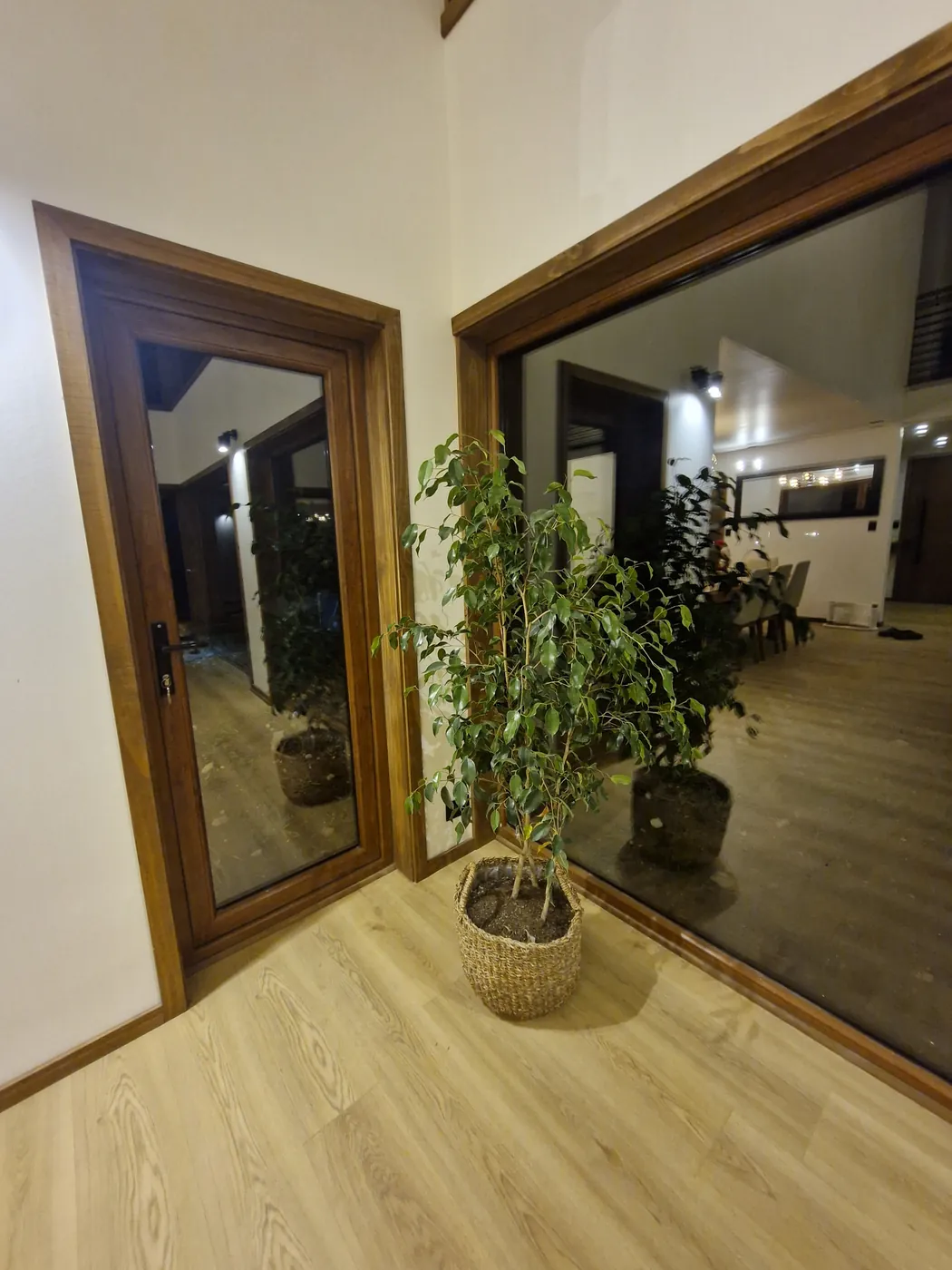 Galería Casa Fellay 6